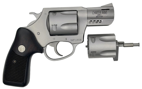 CA COMBO MAG PUG & PIT BULL SS 357MAG 38SPL 9MM - Sale